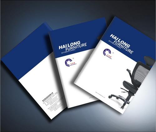 越秀專業畫冊印刷