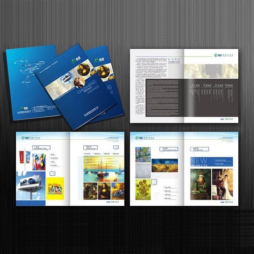 宣傳畫(huà)冊(cè)印刷公司