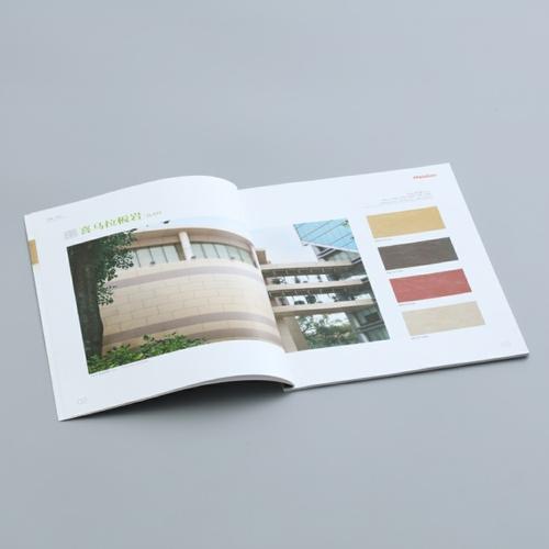 河源產品畫冊印刷價格