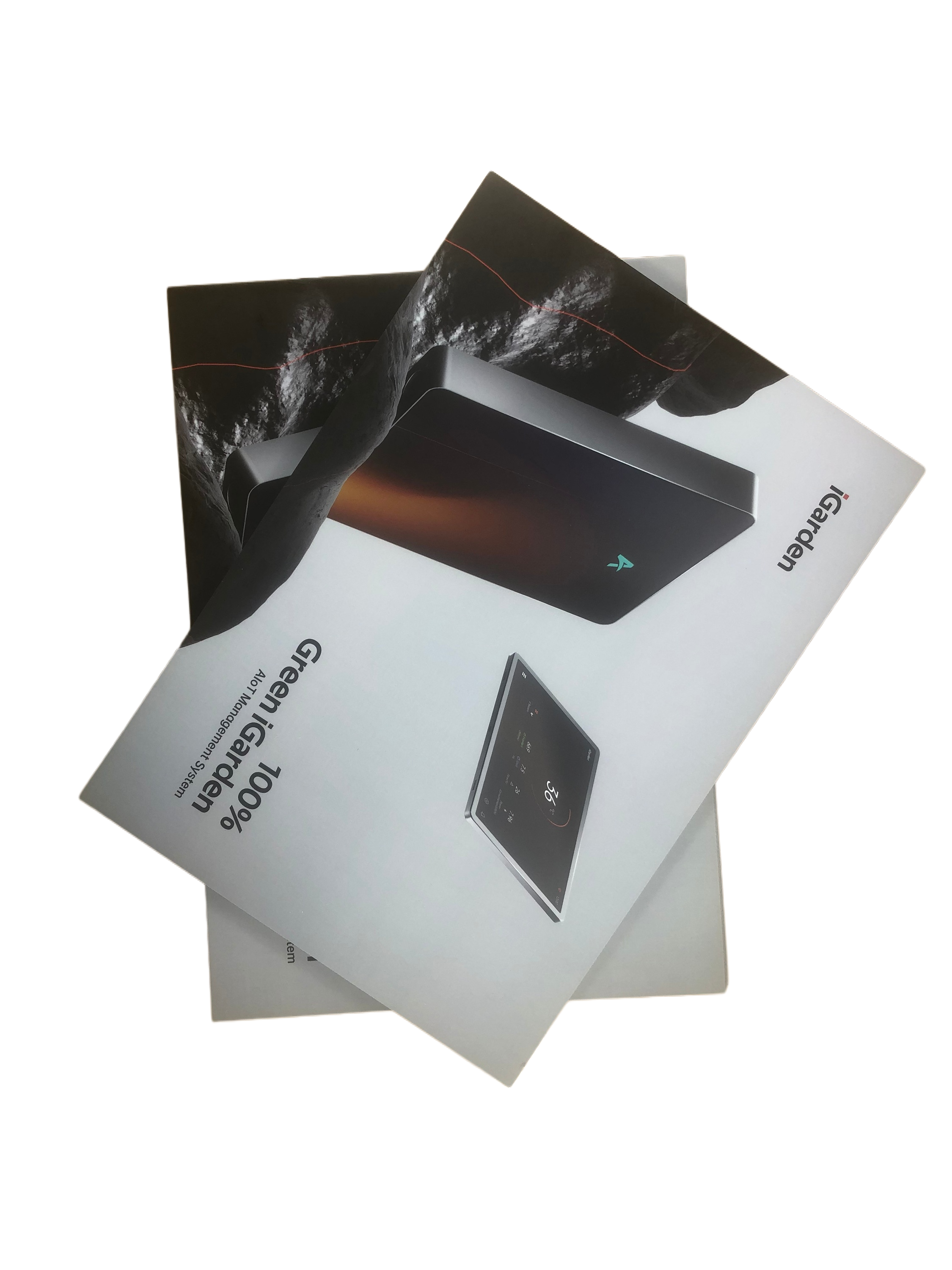 畫(huà)冊(cè)印刷：展現(xiàn)卓越品質(zhì)與創(chuàng)意的核心業(yè)務(wù)