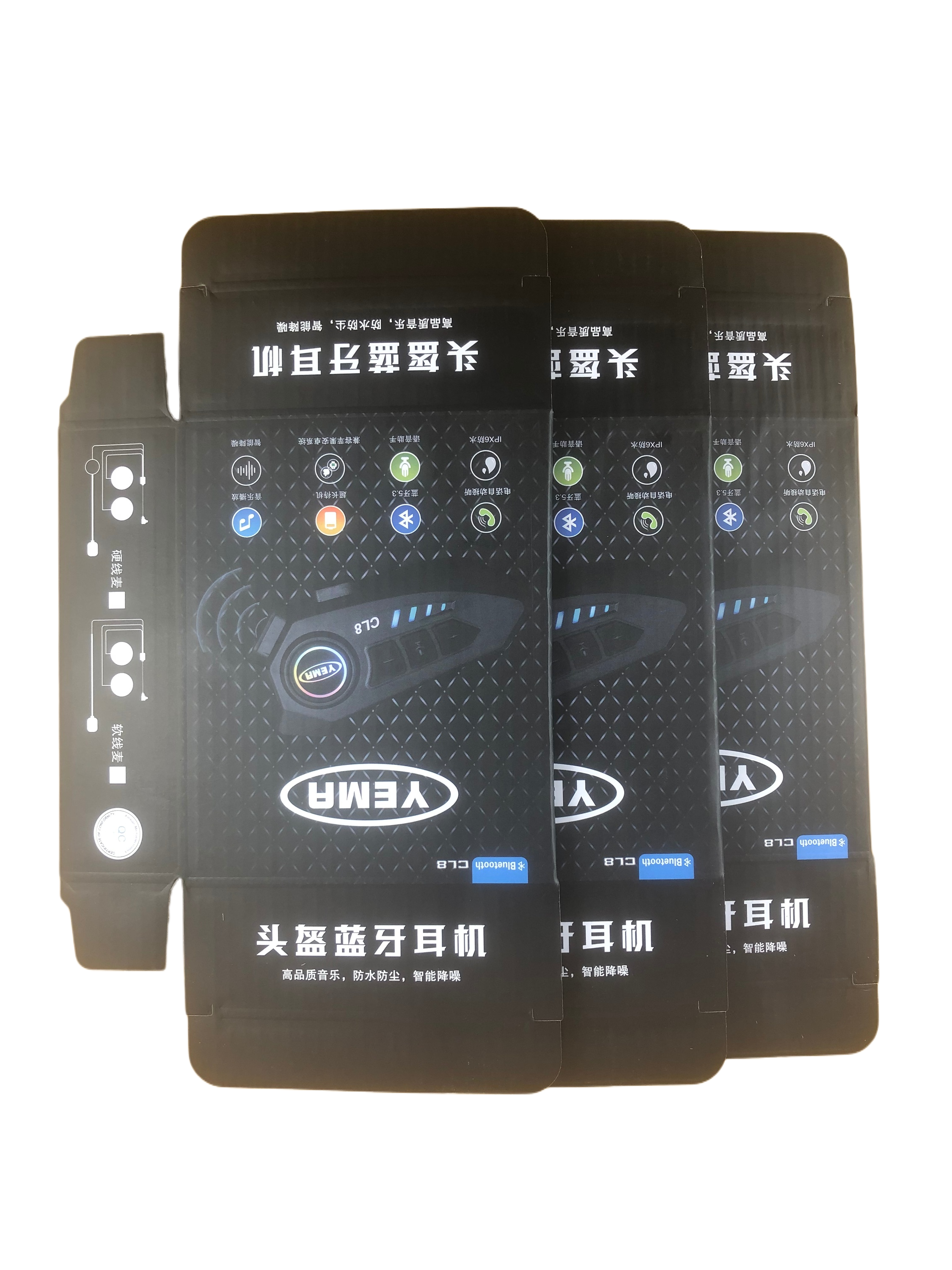 卓越包裝印刷，定制您的專(zhuān)屬精彩