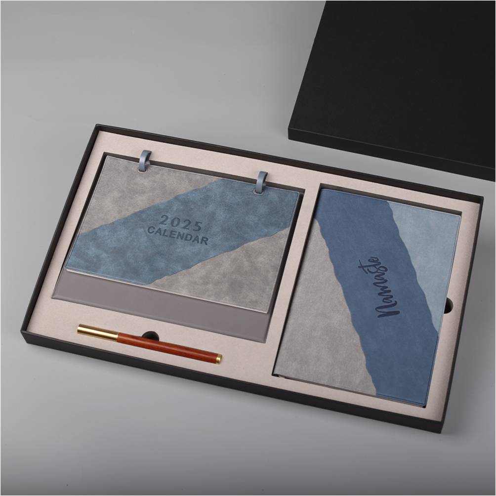 珍藏記憶，定制永恒：紀(jì)念主題與筆記本印刷