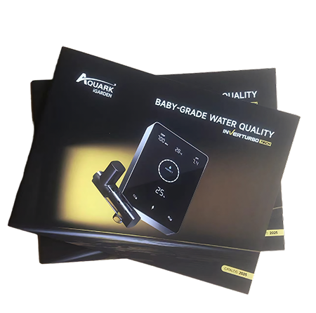 廣州畫冊印刷廠，高端印刷，給宣傳冊更多可能！