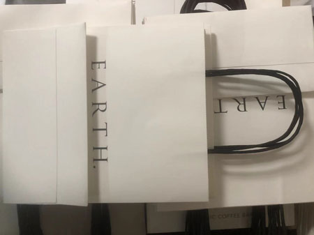 廣州畫冊印刷廠，專業一站式禮品袋印刷解決方案