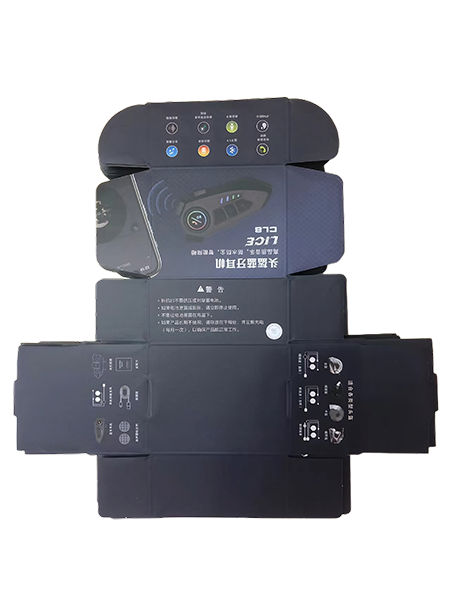 瓦楞紙包裝印刷，一站式優(yōu)質(zhì)之選！