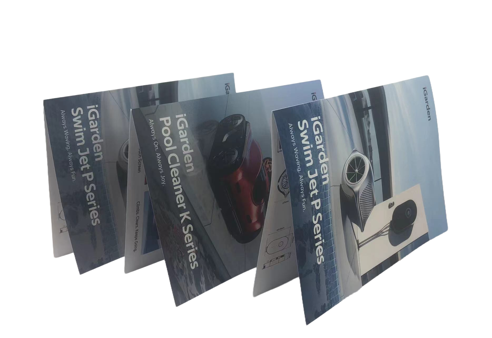 產(chǎn)品宣傳冊印刷終極指南：打造高轉(zhuǎn)化率產(chǎn)品畫冊？