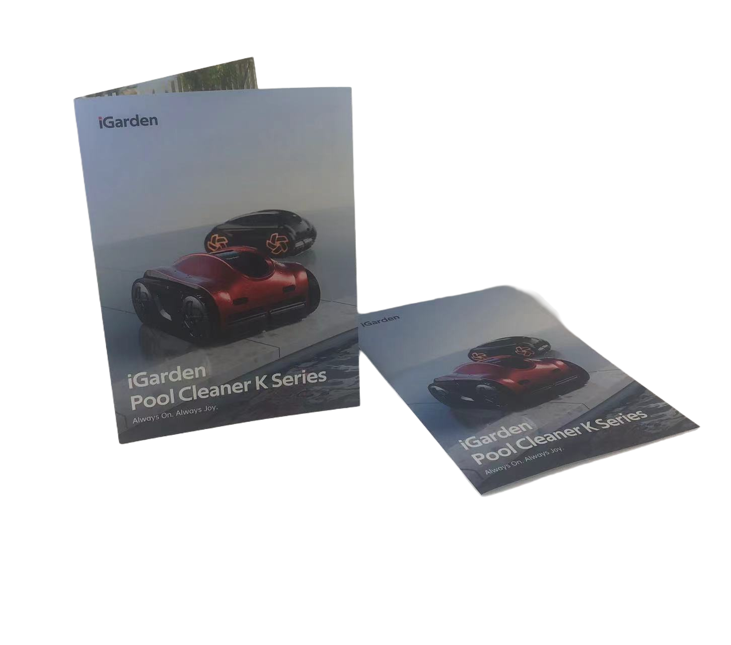 如何選擇優(yōu)質(zhì)宣傳冊印刷廠家？