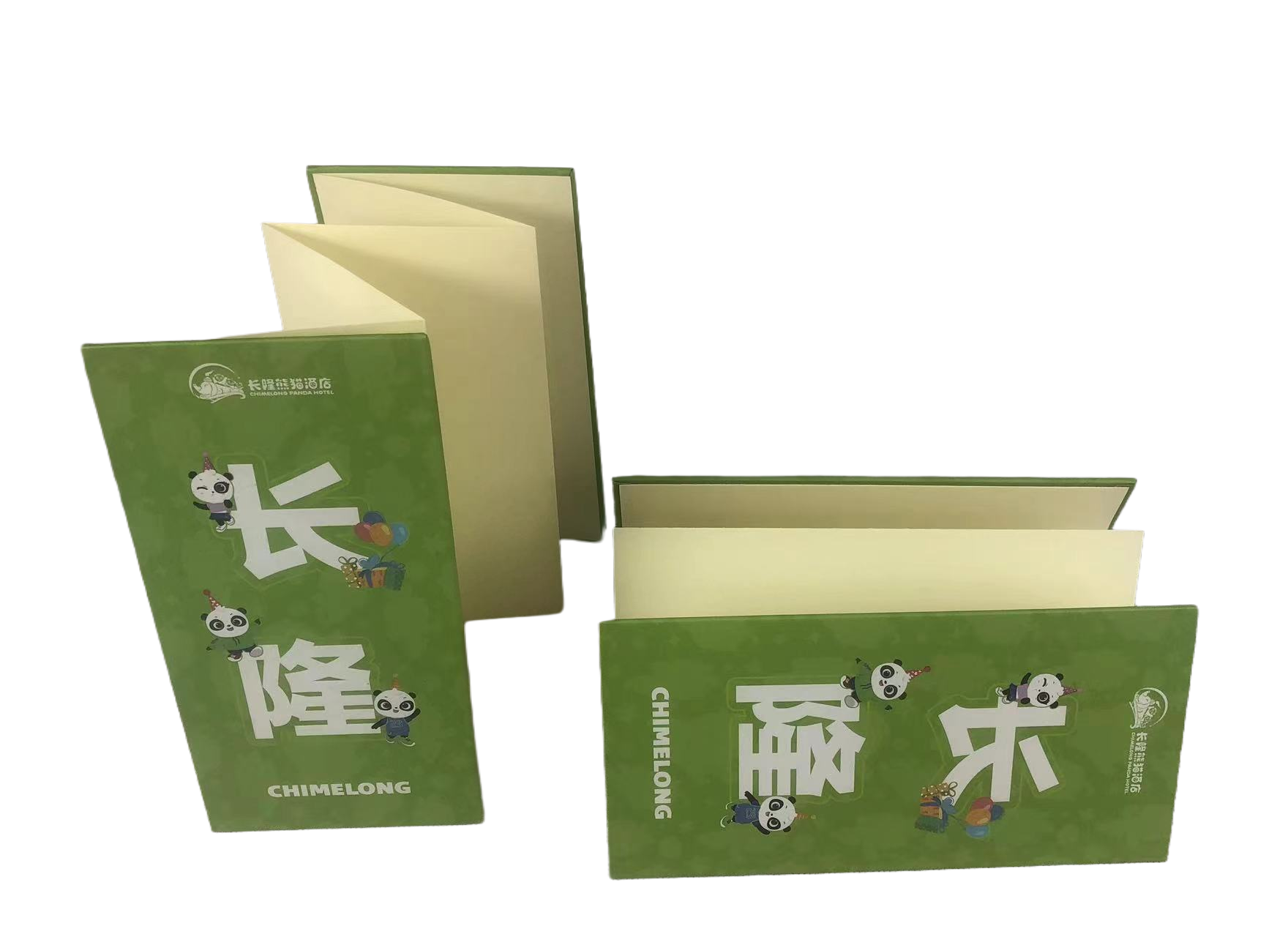  當(dāng)節(jié)慶的喜悅，遇上印刷的匠心—專屬節(jié)慶禮品文具定制